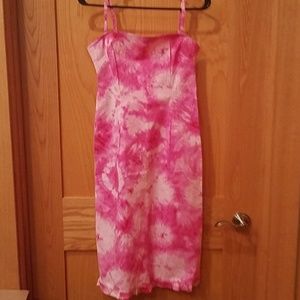 Lucy Love Sundress New